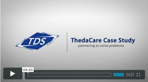 ThedaCare Case Study