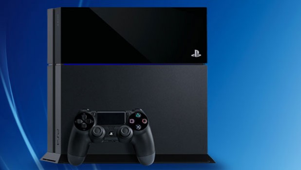 Sony-PS4-Official