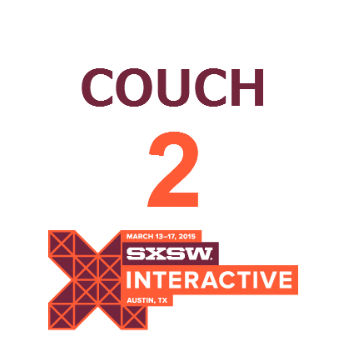 couch2sxsw
