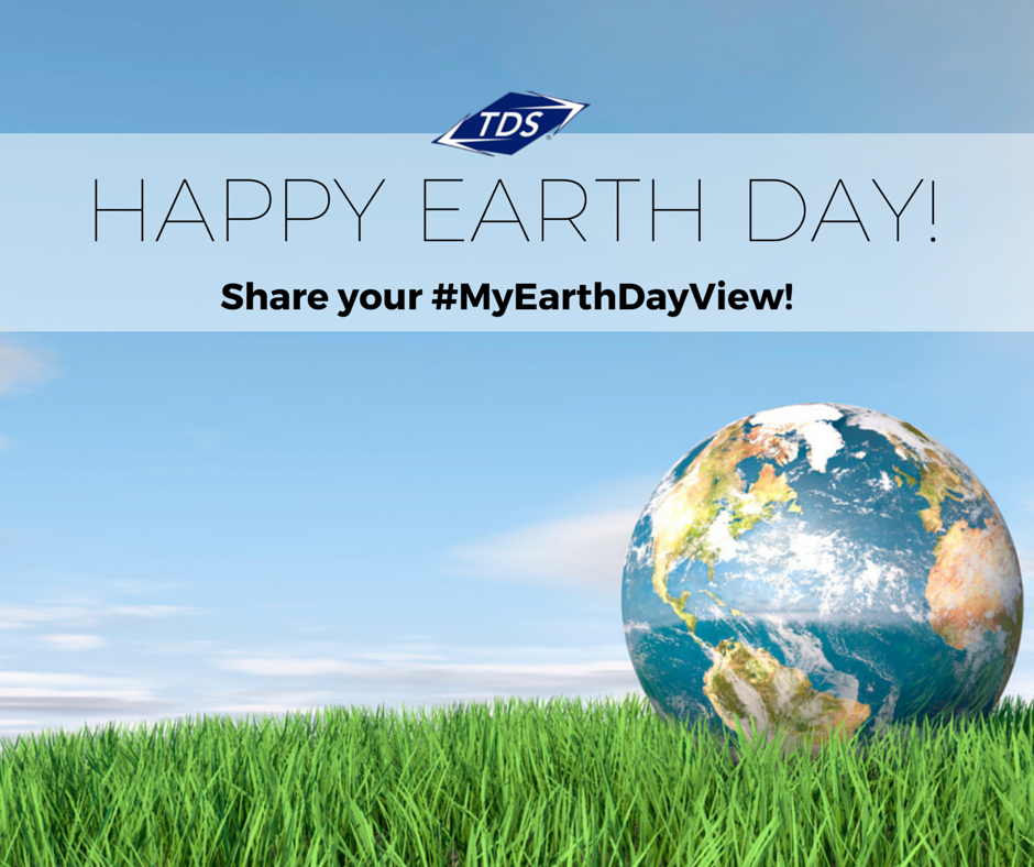 Earth Day Post