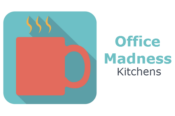 Office Madness - Kitchens