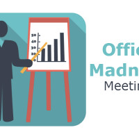 Office Madness - Meetings