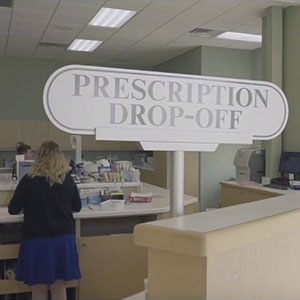 PrescriptionDropOff