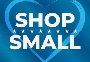 Small,Business,Saturday,Is,An,American,Shopping,Holiday,Held,During