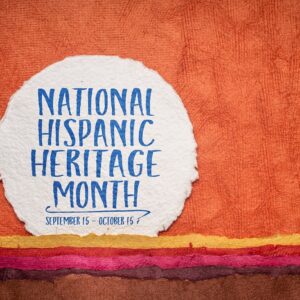National,Hispanic,Heritage,Month,,September,15,-,October,15,-
